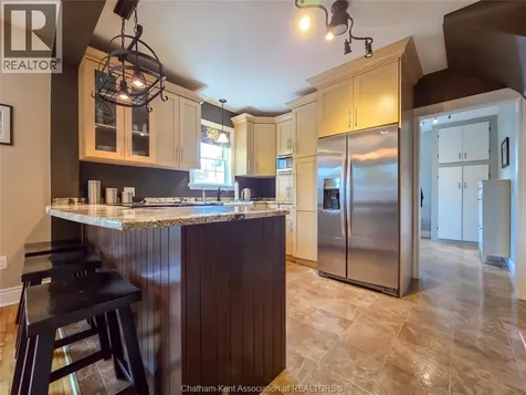 14 O'brien Drive Chatham ON N7M 2E7