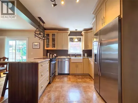 14 O'brien Drive Chatham ON N7M 2E7