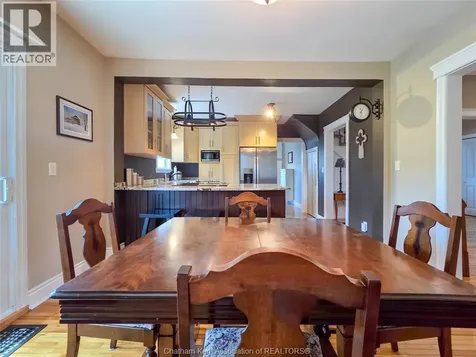 14 O'brien Drive Chatham ON N7M 2E7