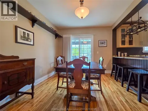 14 O'brien Drive Chatham ON N7M 2E7