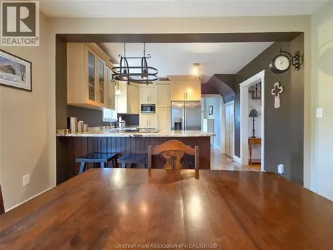 14 O'brien Drive Chatham ON N7M 2E7