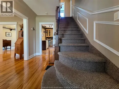 14 O'brien Drive Chatham ON N7M 2E7