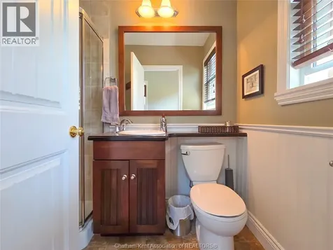 14 O'brien Drive Chatham ON N7M 2E7