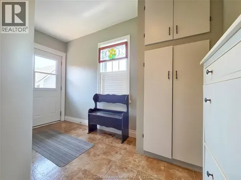 14 O'brien Drive Chatham ON N7M 2E7