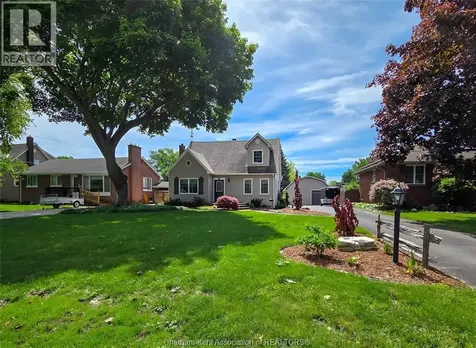 14 O'brien Drive Chatham ON N7M 2E7