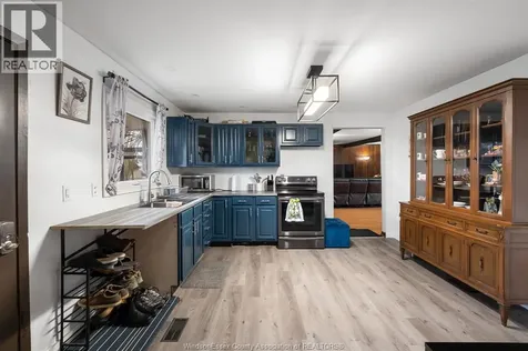 1956 Ocean Boulevard Wheatley ON N0P 2P0