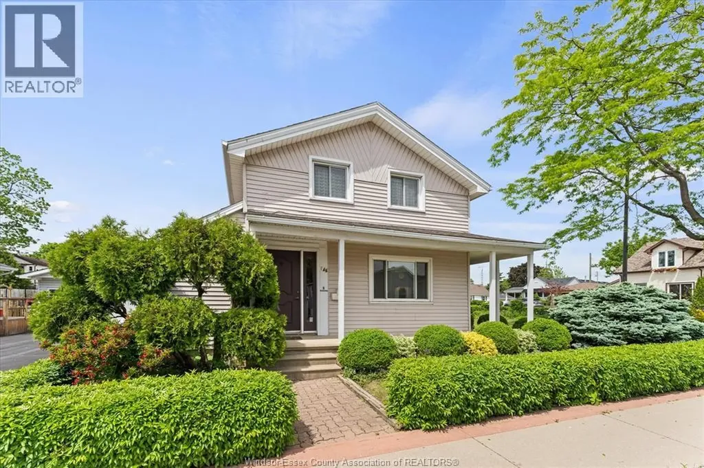 146 Park Street Amherstburg ON N9V 1P1
