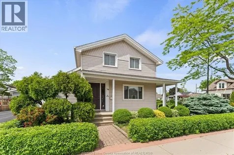 146 Park Street Amherstburg ON N9V 1P1