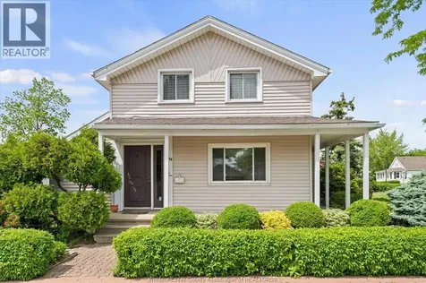 146 Park Street Amherstburg ON N9V 1P1