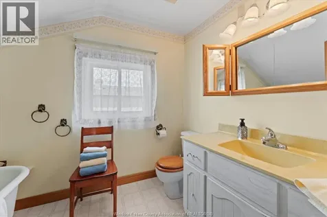 146 Park Street Amherstburg ON N9V 1P1