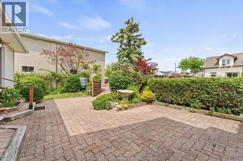 146 Park Street Amherstburg ON N9V 1P1