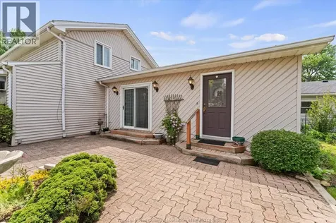 146 Park Street Amherstburg ON N9V 1P1