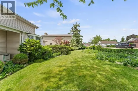 146 Park Street Amherstburg ON N9V 1P1