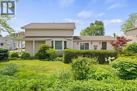 146 Park Street Amherstburg ON N9V 1P1