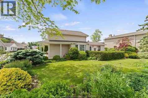 146 Park Street Amherstburg ON N9V 1P1