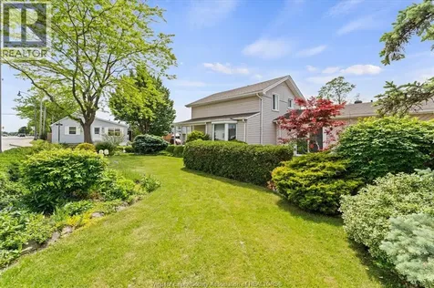 146 Park Street Amherstburg ON N9V 1P1