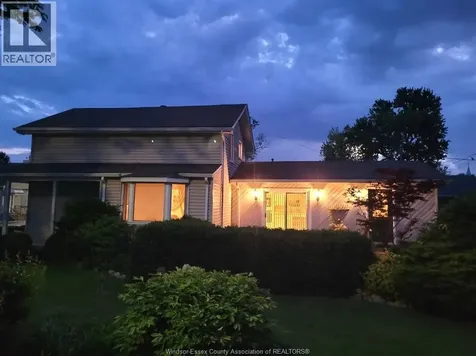 146 Park Street Amherstburg ON N9V 1P1