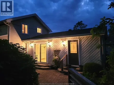 146 Park Street Amherstburg ON N9V 1P1