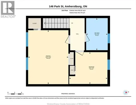 146 Park Street Amherstburg ON N9V 1P1