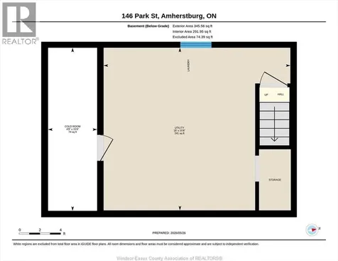 146 Park Street Amherstburg ON N9V 1P1
