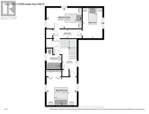 40 Centre Street Brockville ON K6V 5S5