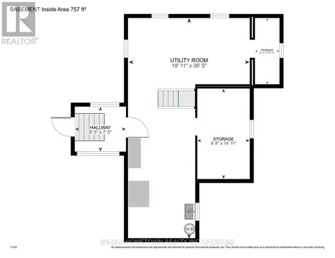 40 Centre Street Brockville ON K6V 5S5