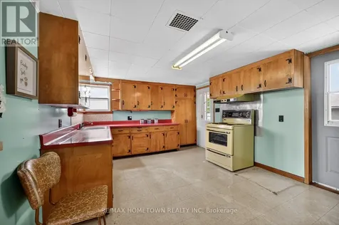 40 Centre Street Brockville ON K6V 5S5