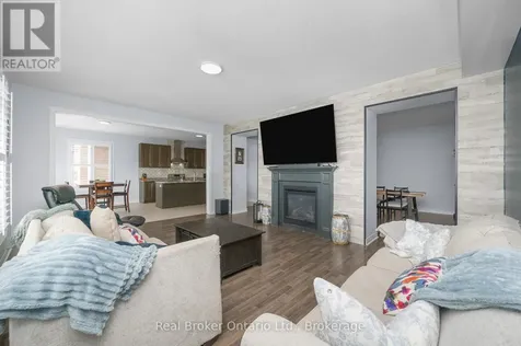 3 Newbrook Street Brant (paris) ON N3L 3E2
