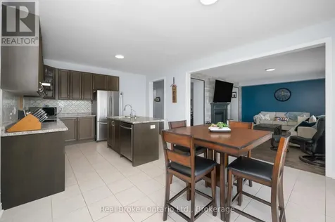 3 Newbrook Street Brant (paris) ON N3L 3E2