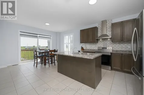 3 Newbrook Street Brant (paris) ON N3L 3E2