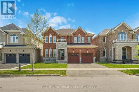 3 Newbrook Street Brant (paris) ON N3L 3E2