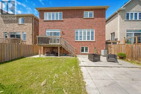 3 Newbrook Street Brant (paris) ON N3L 3E2