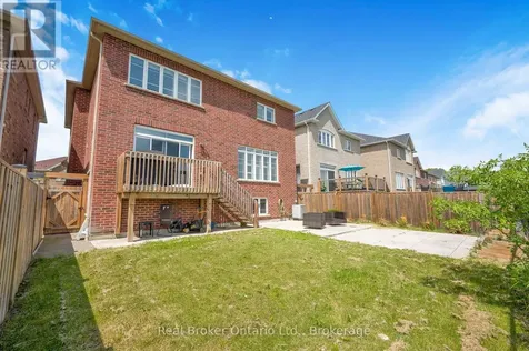 3 Newbrook Street Brant (paris) ON N3L 3E2