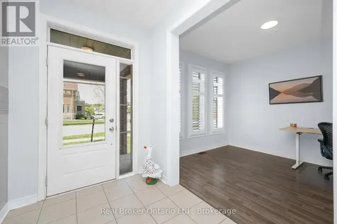 3 Newbrook Street Brant (paris) ON N3L 3E2