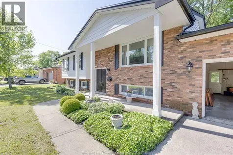 1675 Bouffard Road Lasalle ON N9J 1H1