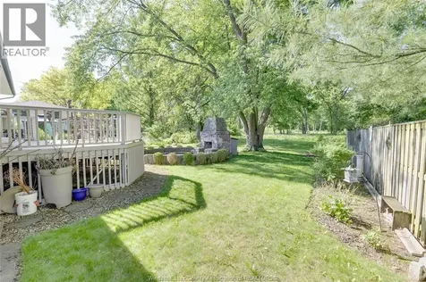 1675 Bouffard Road Lasalle ON N9J 1H1