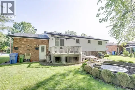1675 Bouffard Road Lasalle ON N9J 1H1