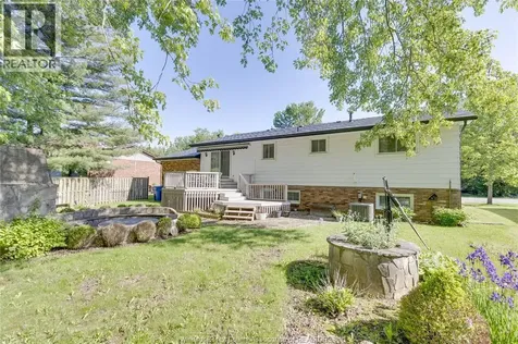 1675 Bouffard Road Lasalle ON N9J 1H1