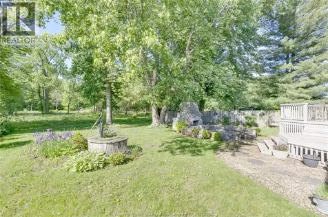 1675 Bouffard Road Lasalle ON N9J 1H1