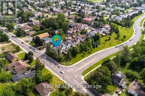 2769 Massicotte Lane Ottawa ON K1T 3H1