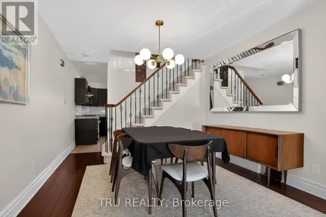 2769 Massicotte Lane Ottawa ON K1T 3H1