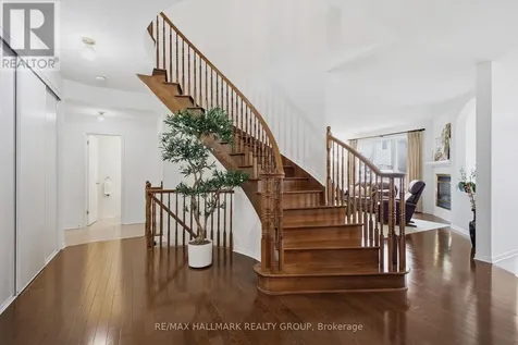 747 Larcastle Circle Ottawa ON K4A 4Z2