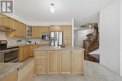 747 Larcastle Circle Ottawa ON K4A 4Z2