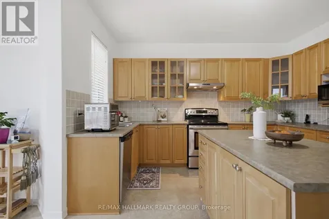 747 Larcastle Circle Ottawa ON K4A 4Z2
