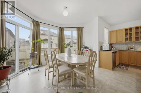 747 Larcastle Circle Ottawa ON K4A 4Z2