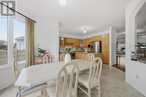747 Larcastle Circle Ottawa ON K4A 4Z2