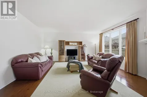 747 Larcastle Circle Ottawa ON K4A 4Z2