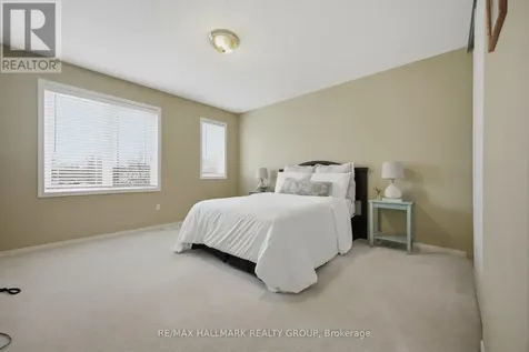 747 Larcastle Circle Ottawa ON K4A 4Z2