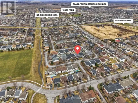 747 Larcastle Circle Ottawa ON K4A 4Z2