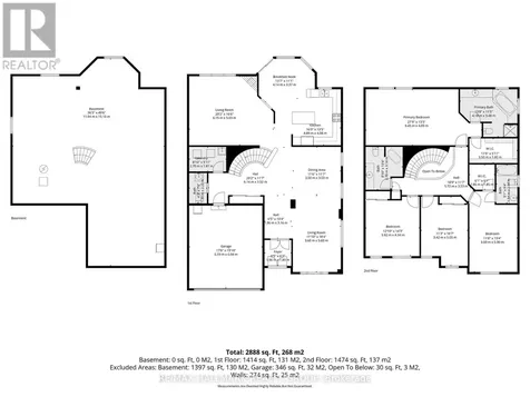 747 Larcastle Circle Ottawa ON K4A 4Z2